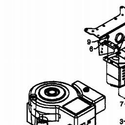 MTD B/180 spare parts