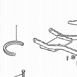 CUB CADET 1782 spare parts
