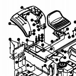 Gutbrod RSB 80-10 spare parts