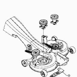 Black Edition 175/92 spare parts