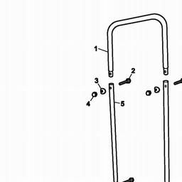 Wolf-Garten WE 330 spare parts