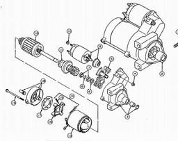 CUB CADET 2185 spare parts