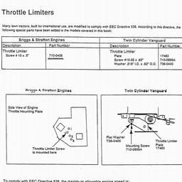 MOWMASTER (2000) B10 / 13A1450D600 spare parts