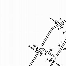 Wolf-Garten Compact plus Power Edition 40 H spare parts