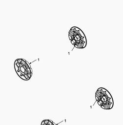 MTD 53 SPB spare parts