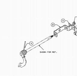 Yard-Man YM 76 M-T spare parts