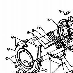 Gutbrod LSH 66-80 spare parts