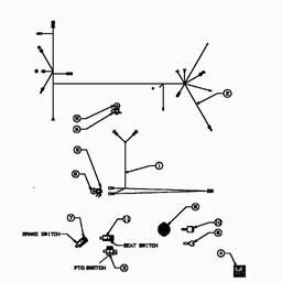 Yard-Man HJ 5220 spare parts