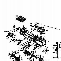 Gutbrod BM 700 spare parts