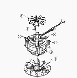 MTD E 33 W spare parts