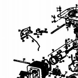 Gutbrod BM 100-2/G spare parts