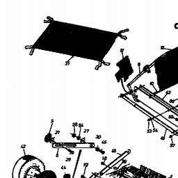 MTD Flott-HD spare parts