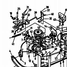 Gutbrod RSB 100-12 spare parts