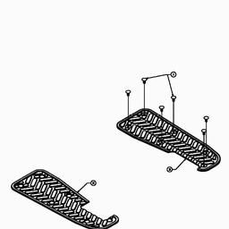 LAWNFLITE 703 spare parts