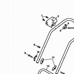 Wolf-Garten 2.37 E spare parts