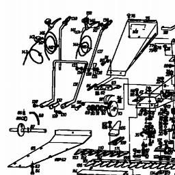 Gutbrod BM 700 spare parts