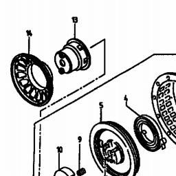 Gutbrod BM 107 spare parts
