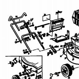 Golf B spare parts