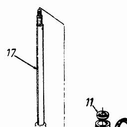 LAWNFLITE (1991) 131-756F611 spare parts