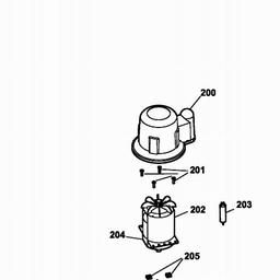 Wolf-Garten Power Edition 40 E-1 spare parts
