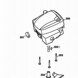 Wolf-Garten 2.42 B Good-Line spare parts