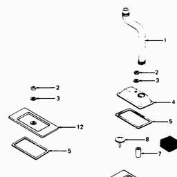 CUB CADET 1541 spare parts
