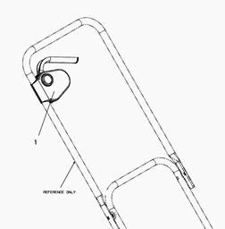 Mastercut E 380 spare parts