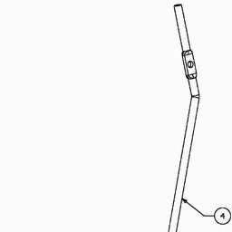 Yard-Man YM 7110 DE spare parts
