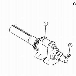 CUB CADET HDS2186/44 spare parts