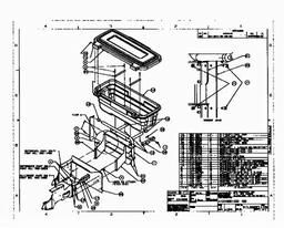 Sandrigarden TSL 96/13 spare parts