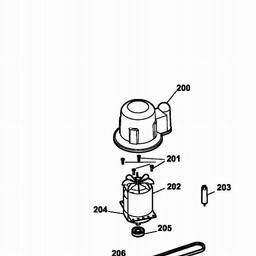 Wolf-Garten Power Edition 40 EA-1 spare parts
