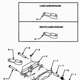 CUB CADET HDS 3185 spare parts