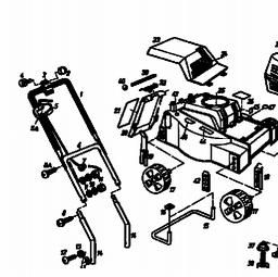 Golf 132 HE-Ã–VE spare parts