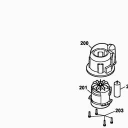 Wolf-Garten Power Edition 34 E spare parts