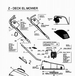 Yard-Man YM E 38-13 spare parts