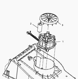 Yard-Man YM 1314 E spare parts