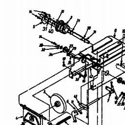 Gutbrod LSH 66-80 spare parts
