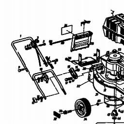 Gutbrod TURBO B spare parts