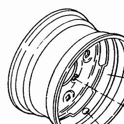 CUB CADET 1340 spare parts