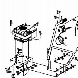 Gutbrod BM 710 spare parts
