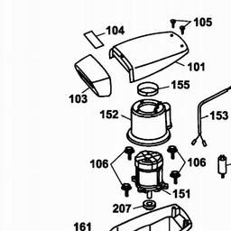 Wolf-Garten Concept 43 E spare parts