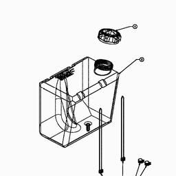 Yard-Man TA 4120 spare parts