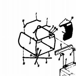 Gutbrod 810 HEBS spare parts