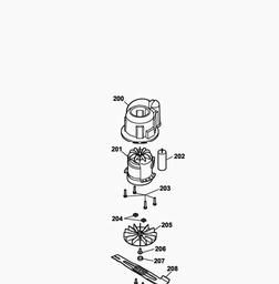 Wolf-Garten Compact plus 34 E spare parts