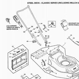 VICTA Spare Parts Manual 1998 - 2000 spare parts