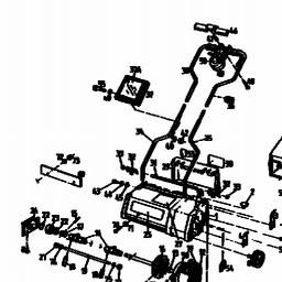 Gutbrod VE 32 spare parts