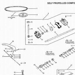VICTA Spare Parts Manual 1999 - 2001 spare parts