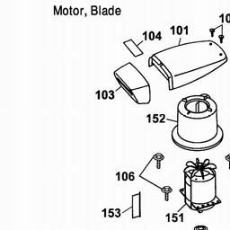 Wolf-Garten Premio 46 EA spare parts