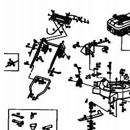 Gutbrod MS 482 spare parts