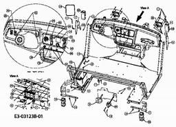 CUB CADET 4x4 Camostyle spare parts